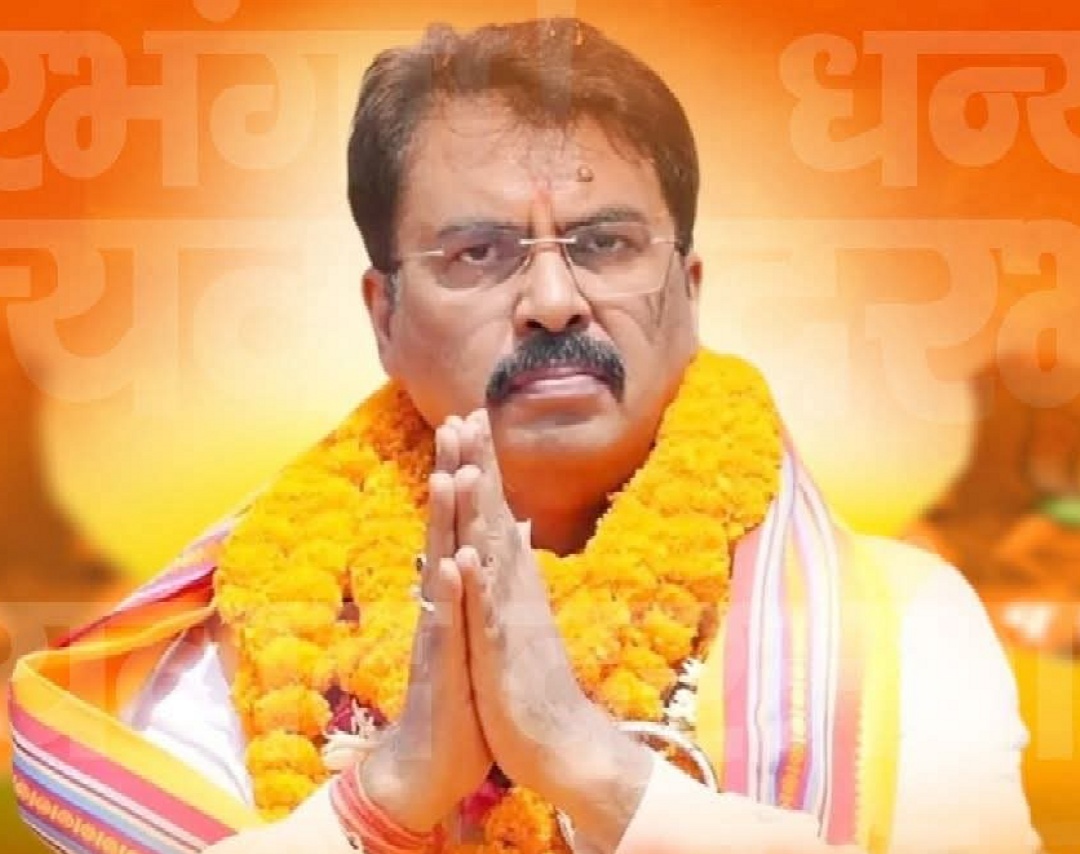 “संजय सरावगी बिहार भाजपा प्रदेश अध्यक्ष” “बिहार भाजपा का नया प्रदेश अध्यक्ष”