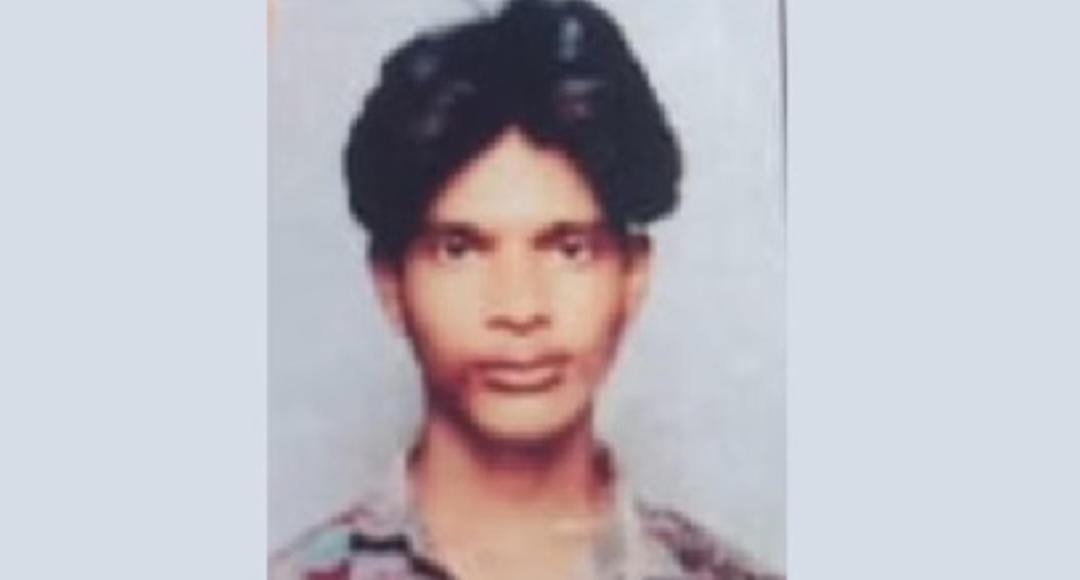 हत्यारोपी कल्लू
